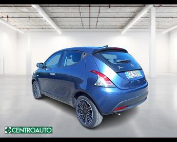 LANCIA CERTIFIED Lancia Ypsilon Iii 2021 1.0 Firefly Hybrid Gold S And S 70cv 5p.t Usata - City Car Ibrido Blu - Viterbo - 2451944_5