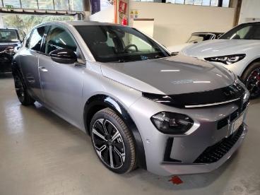 LANCIA CERTIFIED Lancia Ypsilon Hybrid E-dct Lx My25 Usata - City Car Ibrido Grigio - Cesena - 2452230_2