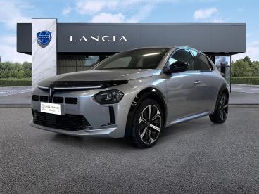 LANCIA CERTIFIED Lancia Ypsilon Ibrida 100cv Lx E-dct Usata - City Car Ibrido Grigio - Milano - 2452384_1