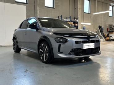 LANCIA CERTIFIED Lancia Ypsilon Ibrida 100cv Lx E-dct Usata - City Car Ibrido Grigio - Milano - 2452384_3