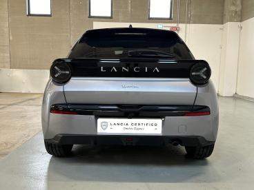 LANCIA CERTIFIED Lancia Ypsilon Ibrida 100cv Lx E-dct Usata - City Car Ibrido Grigio - Milano - 2452384_5