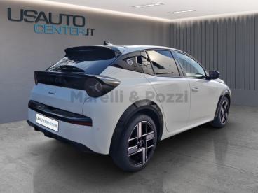 LANCIA CERTIFIED Lancia Ypsilon -ibrida 100cv Lx E-dct Usata - City Car Ibrido Bianco - Varese - 2452893_4