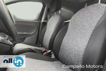 LANCIA CERTIFIED Lancia Ypsilon 1.0 70cv Hybrid S And S Silver Usata - City Car Ibrido Nero - Mirano - 2453863_5