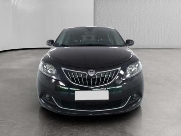LANCIA CERTIFIED Lancia Ypsilon 1.0 Firefly Hybrid Gold S And S 70cv 5p.ti Usata - City Car Ibrido Nero - Cuneo - 2460033_3