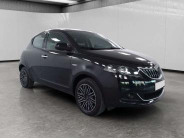 LANCIA CERTIFIED Lancia Ypsilon 1.0 Firefly Hybrid Gold S And S 70cv 5p.ti Usata - City Car Ibrido Nero - Cuneo - 2460033_4