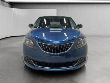LANCIA CERTIFIED Lancia Ypsilon 1.0 Firefly Hybrid Gold S And S 70cv 5p.ti Usata - City Car Ibrido Blu - Cuneo - 2460035_3
