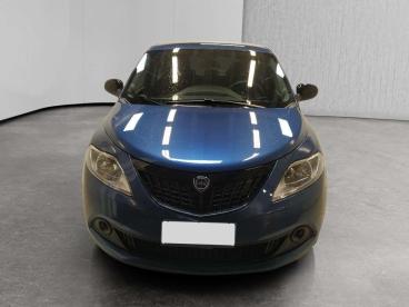 LANCIA CERTIFIED Lancia Ypsilon 1.0 Firefly Hybrid Oro S And S 70cv Usata - City Car Ibrido Blu - Cuneo - 2460038_3