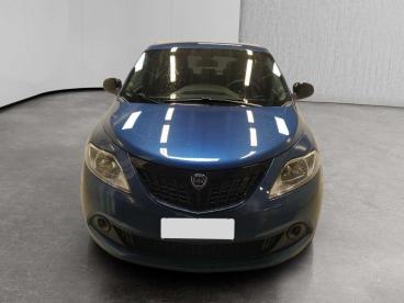 LANCIA CERTIFIED Lancia Ypsilon 1.0 Firefly Hybrid Oro S And S 70cv Usata - City Car Ibrido Blu - Cuneo - 2460041_3