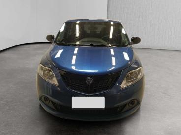 LANCIA CERTIFIED Lancia Ypsilon 1.0 Firefly Hybrid Oro S And S 70cv Usata - City Car Ibrido Blu - Cuneo - 2460042_3