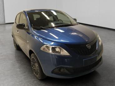 LANCIA CERTIFIED Lancia Ypsilon 1.0 Firefly Hybrid Platino S And S 70cv Usata - City Car Ibrido Blu - Cuneo - 2460048_4