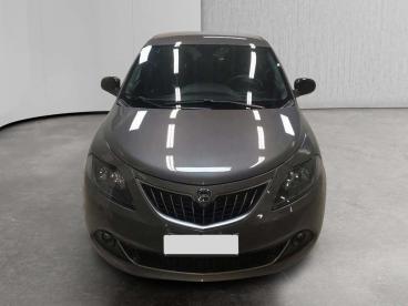 LANCIA CERTIFIED Lancia Ypsilon 1.0 Firefly Hybrid Gold S And S 70cv 5p.ti Usata - City Car Ibrido Grigio - Cuneo - 2460052_3