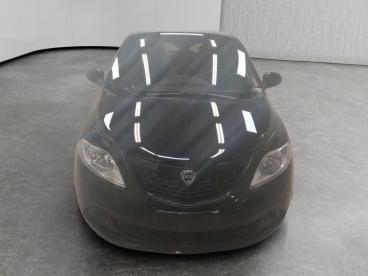 LANCIA CERTIFIED Lancia Ypsilon 1.0 Firefly Hybrid Platino S And S 70cv Usata - City Car Ibrido Nero - Cuneo - 2460058_3
