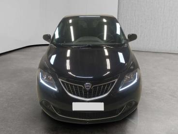 LANCIA CERTIFIED Lancia Ypsilon 1.0 Firefly Hybrid Platino S And S 70cv Usata - City Car Ibrido Nero - Cuneo - 2460059_3