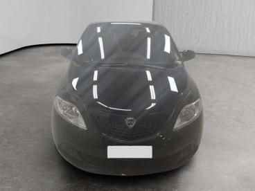 LANCIA CERTIFIED Lancia Ypsilon 1.0 Firefly Hybrid Oro S And S 70cv Usata - City Car Ibrido Nero - Cuneo - 2460060_3