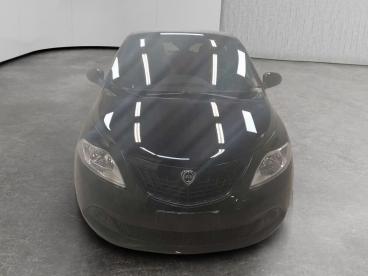 LANCIA CERTIFIED Lancia Ypsilon 1.0 Firefly Hybrid Platino S And S 70cv Usata - City Car Ibrido Nero - Cuneo - 2460063_3