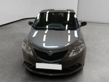 LANCIA CERTIFIED Lancia Ypsilon 1.0 Firefly Hybrid Gold S And S 70cv Usata - City Car Ibrido Grigio - Cuneo - 2460066_3