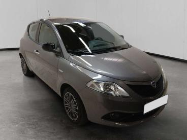 LANCIA CERTIFIED Lancia Ypsilon 1.0 Firefly Hybrid Gold S And S 70cv Usata - City Car Ibrido Grigio - Cuneo - 2460066_4