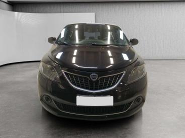 LANCIA CERTIFIED Lancia Ypsilon 1.0 Firefly Hybrid Silver S And S 70cv Usata - City Car Ibrido Grigio - Cuneo - 2460067_2