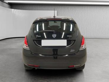 LANCIA CERTIFIED Lancia Ypsilon 1.0 Firefly Hybrid Silver S And S 70cv Usata - City Car Ibrido Grigio - Cuneo - 2460067_5