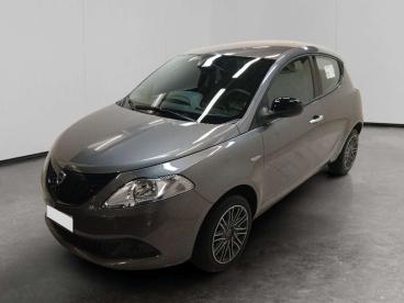 LANCIA CERTIFIED Lancia Ypsilon 1.0 Firefly Hybrid Oro S And S 70cv Usata - City Car Ibrido Grigio - Cuneo - 2460068_2