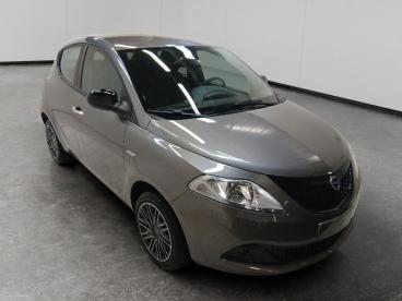 LANCIA CERTIFIED Lancia Ypsilon 1.0 Firefly Hybrid Oro S And S 70cv Usata - City Car Ibrido Grigio - Cuneo - 2460068_4