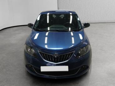 LANCIA CERTIFIED Lancia Ypsilon 1.0 Firefly Hybrid Gold S And S 70cv Usata - City Car Ibrido Blu - Cuneo - 2460069_3