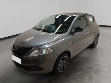 LANCIA CERTIFIED Lancia Ypsilon 1.0 Firefly Hybrid Oro S And S 70cv Usata - City Car Ibrido Grigio - Cuneo - 2460075_1