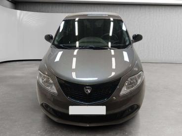 LANCIA CERTIFIED Lancia Ypsilon 1.0 Firefly Hybrid Oro S And S 70cv Usata - City Car Ibrido Grigio - Cuneo - 2460075_3