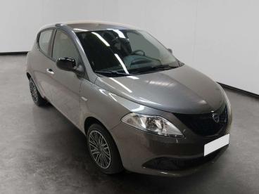 LANCIA CERTIFIED Lancia Ypsilon 1.0 Firefly Hybrid Oro S And S 70cv Usata - City Car Ibrido Grigio - Cuneo - 2460075_4