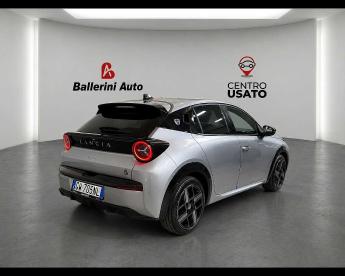 SPOTICAR Lancia Ypsilon Hybrid E-dct Edizione Cassina Usata - City Car Elettrica Nessuno - Campi Bisenzio - 1202460694_4