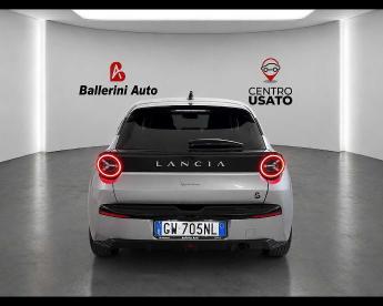 SPOTICAR Lancia Ypsilon Hybrid E-dct Edizione Cassina Usata - City Car Elettrica Nessuno - Campi Bisenzio - 1202460694_5