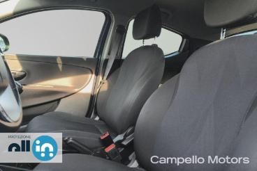 LANCIA CERTIFIED Lancia Ypsilon 1.0 70cv Hybrid Gold Usata - City Car Ibrido Blu - Mirano - 2461703_5