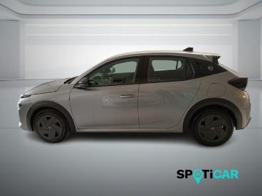 LANCIA CERTIFIED Lancia Ypsilon Hybrid E-dct Usata - City Car Ibrido Grigio - Bologna - 2461720_5