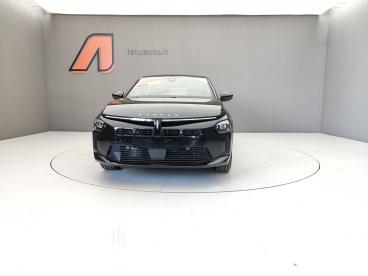 LANCIA CERTIFIED Lancia Ypsilon Iv 2024 1.2 Hybrid 110cv Usata - City Car Ibrido Plug-in Nero - Voghera - 2461897_2