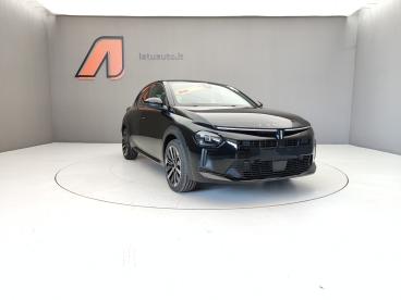 LANCIA CERTIFIED Lancia Ypsilon Iv 2024 1.2 Hybrid 110cv Usata - City Car Ibrido Plug-in Nero - Voghera - 2461897_3