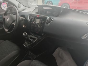 LANCIA CERTIFIED Lancia Ypsilon 1.0 Firefly 5 Porte S And S Hybrid Gold Usata - City Car Ibrido Grigio - Grugliasco - 2462525_4