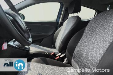 LANCIA CERTIFIED Lancia Ypsilon 1.0 70cv Hybrid S And S Silver Usata - City Car Ibrido Blu - Mirano - 2462564_5
