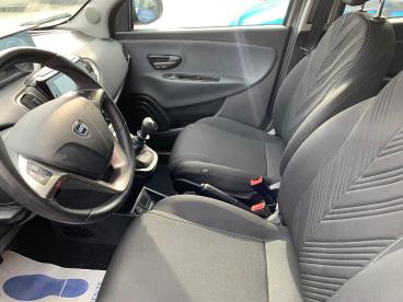 LANCIA CERTIFIED Lancia Ypsilon 1.0 Firefly 5 Porte S And S Hybrid Gold Usata - City Car Ibrido Grigio - Ravenna - 2463931_3