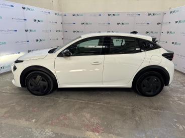 SPOTICAR Lancia Ypsilon Ibrida 100cv E-dct Usata - City Car Ibrido Bianco - Roma - 1202469501_4