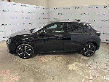 LANCIA CERTIFIED Lancia Ypsilon Ibrida 100cv Lx E-dct Usata - City Car Ibrido Nero - Roma - 2469812_4