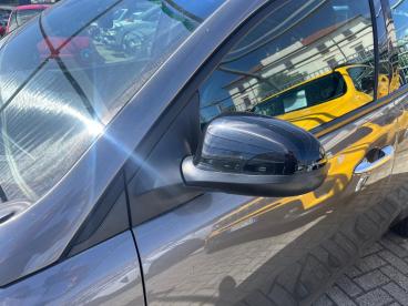 LANCIA CERTIFIED Lancia Ypsilon 1.0 Firefly 70cv Hybrid Silver Plus Usata - City Car Ibrido Grigio - Milano - 2470972_4