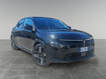 LANCIA CERTIFIED Lancia Ypsilon -ibrida 100cv Lx E-dct Usata - City Car Ibrido Nero - Grugliasco - 2473824_1