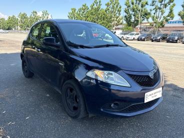 LANCIA CERTIFIED Lancia Ypsilon 1.0 70cv Firefly Hybrid S&s Maryne Usata - City Car Benzina Blu - Torino - 2474879_3