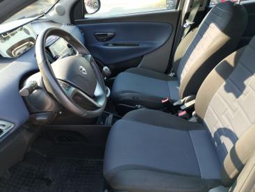 LANCIA CERTIFIED Lancia Ypsilon 1.2 69cv Gpl Ecochic Usata - City Car Gpl Grigio - Ravenna - 2479542_3