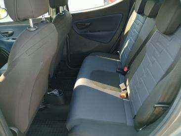 LANCIA CERTIFIED Lancia Ypsilon 1.2 69cv Gpl Ecochic Usata - City Car Gpl Grigio - Ravenna - 2479542_4