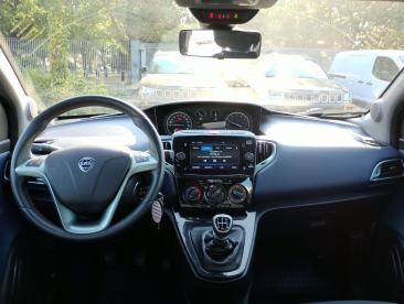 LANCIA CERTIFIED Lancia Ypsilon 1.2 69cv Gpl Ecochic Usata - City Car Gpl Grigio - Ravenna - 2479542_5