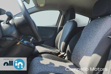 LANCIA CERTIFIED Lancia Ypsilon 1.0 70cv Hybrid S And S Silver Usata - City Car Ibrido Grigio - Mirano - 2482984_5