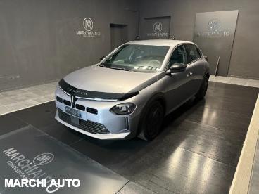 LANCIA CERTIFIED Lancia Ypsilon Hybrid E-dct Usata - City Car Ibrido Grigio - Bastia Umbra - 2483033_1