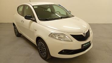 LANCIA CERTIFIED Lancia Ypsilon 3&ordf; Serie 1.2 69 Cv 5 Porte S And S Gold Usata - City Car Benzina Bianco - Imola - 2483085_3