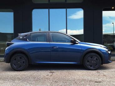 SPOTICAR Lancia Ypsilon Ibrida Entry Mhev Usata - City Car  Blu - Brescia - 1202483347_4